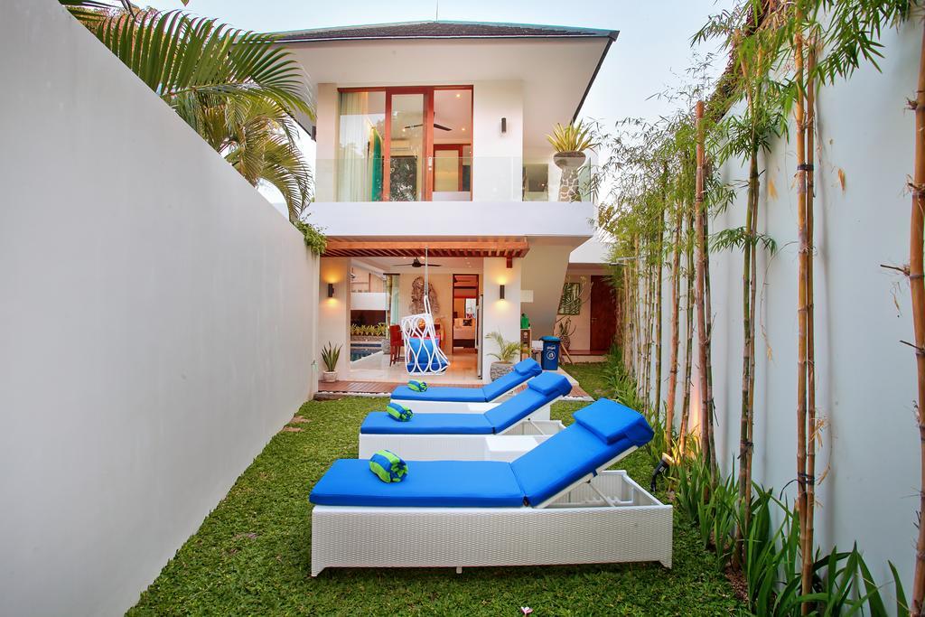 Indi Villas - The Bhadra Villa Σεμινιάκ Δωμάτιο φωτογραφία