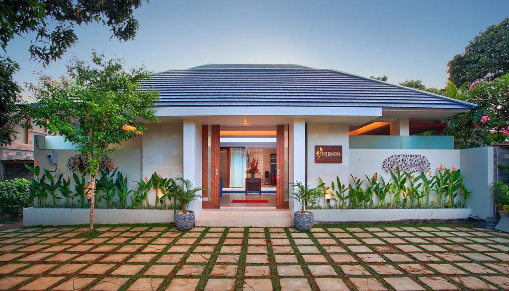 Indi Villas - The Bhadra Villa Σεμινιάκ Δωμάτιο φωτογραφία