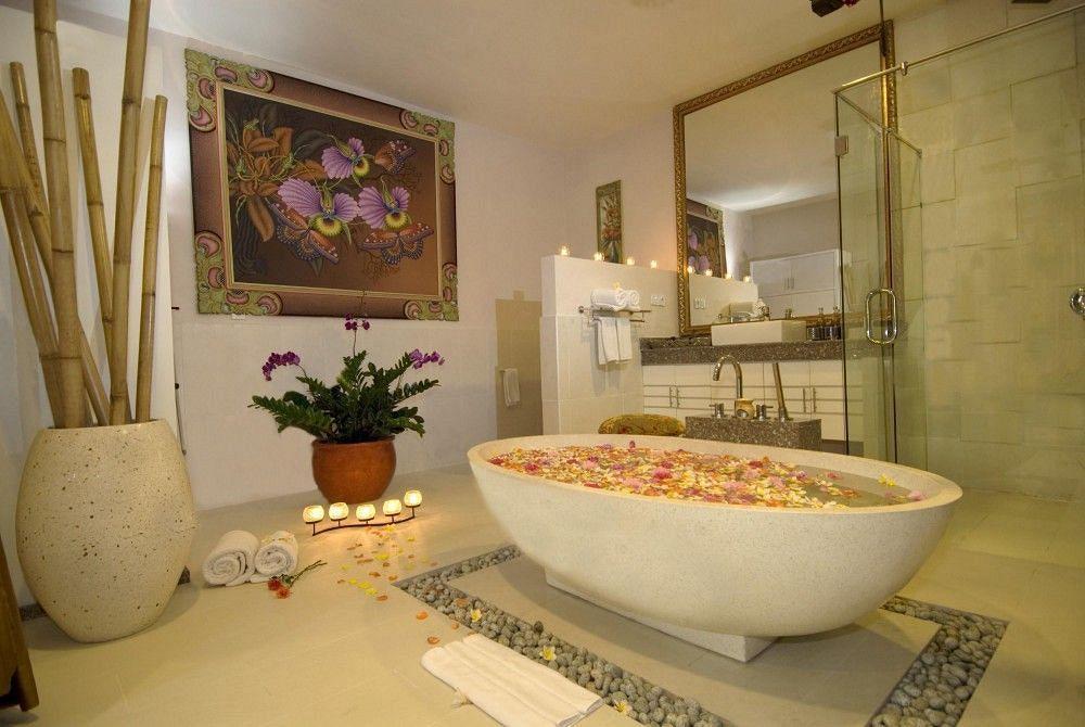 Indi Villas - The Bhadra Villa Σεμινιάκ Εξωτερικό φωτογραφία
