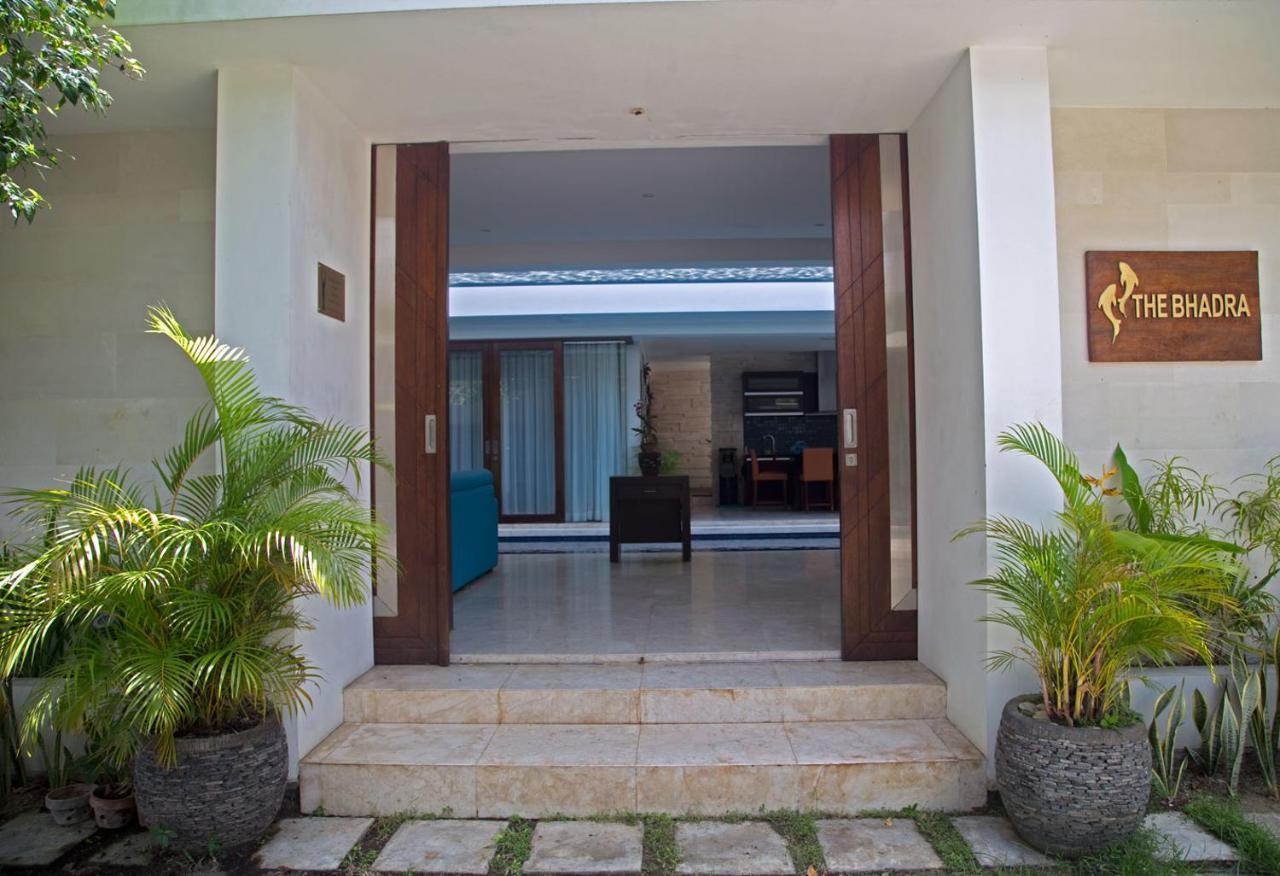 Indi Villas - The Bhadra Villa Σεμινιάκ Εξωτερικό φωτογραφία